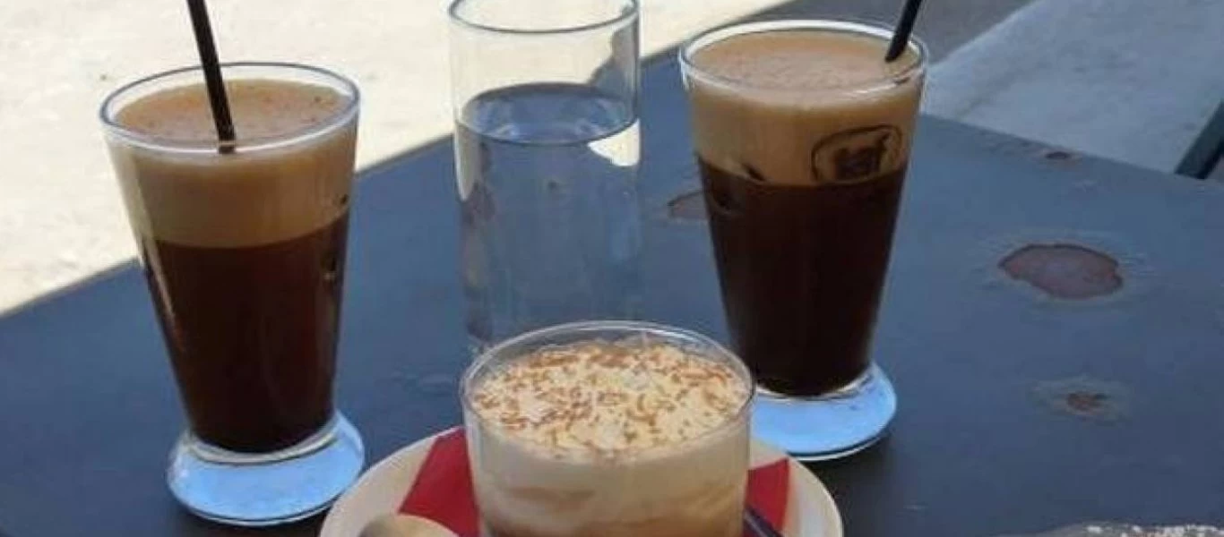 Nα πίνω ζεστό ή κρύο καφέ; - Ποια είναι η καλύτερη επιλογή;